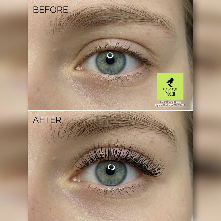 Eyelash Look_July 2026